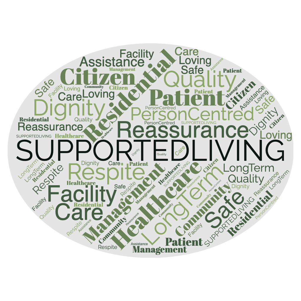 benefits of suported living mixed circle2