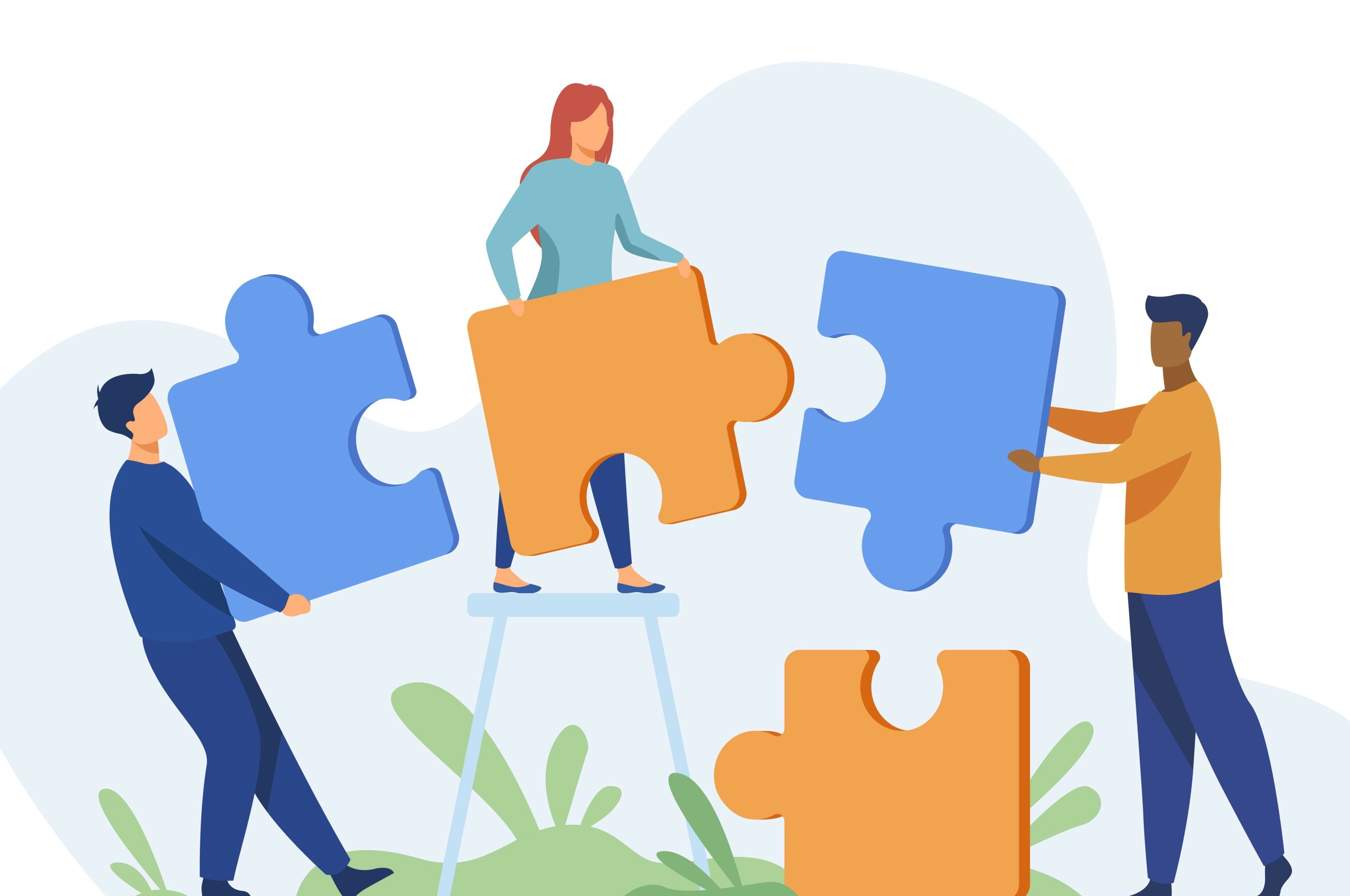 team work